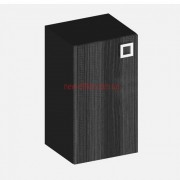 Пенал низкий Морион 23/801 (450х400хН800)