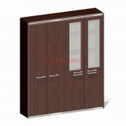 Комплект-08 Статик (1758*400*H2100)