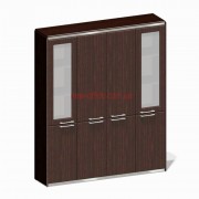 Комплект-10 Статик (1758*400*H2100)