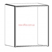 Обрамление Статик 27/706 (2618(2580)*396*Н2100)