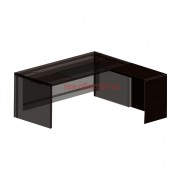 Приставной стол Статик 27/107 (900*550*Н780)