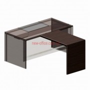 Брифинг приставка Статик 27/109 (1000*620*Н780)