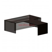 Брифинг приставка Статик 27/112 (1300*880*Н780)