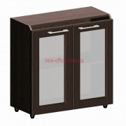 Шкаф низкий Статик 27/304 (860*400*Н882)