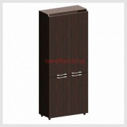 Шкаф высокий Статик 27/503 (860*400*Н2081)