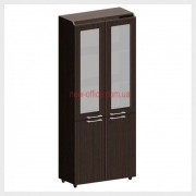 Шкаф высокий Статик 27/504 (860*400*Н2081)