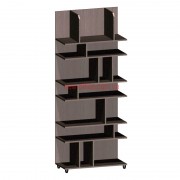 Стеллаж Статик 27/506 (860*380*Н2081)