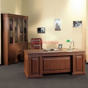 Кабинет руководителя Классик 1