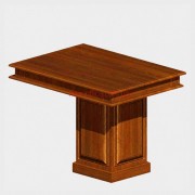 Брифинг приставка Классик 22/401 (1100*800*Н790)