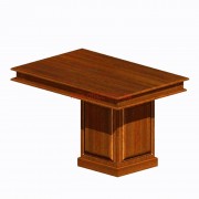 Брифинг приставка Классик 22/402 (1300*870*Н790)