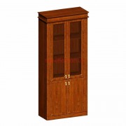 Шкаф Классик 22/803 (960*440*Н2200)