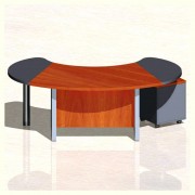 Комплект-02 Гранд (2090*1253*Н750)