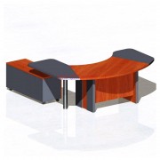 Комплект-03 Гранд (2204*2210*Н750)