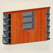 Комплект-08 Гранд (3200*400*Н2100)