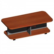 Журнальный стол Гранд 3/120 (1200*600*Н400)