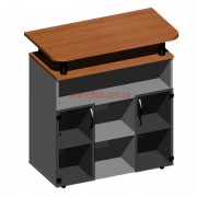 Тумба под ТВ Гранд 3/208 (1040*550*Н1100)