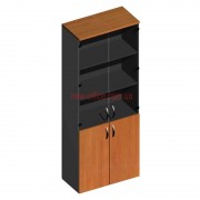 Шкаф Гранд 3/318 (800*400*Н2100)