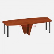 Конференц стол Гранд 3/602 (2852*1120*H750)