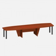 Конференц стол Гранд 3/603 (4152*1120*H750)