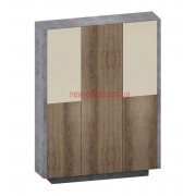 Шкаф Урбан 30/815 (1704*400*H2258)