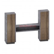 Шкаф Урбан 30/912 (2708*400*H1902)