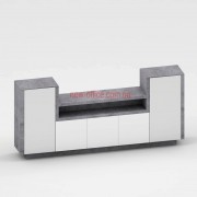 Шкаф Урбан 30/922 (2604*400*H1190)