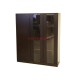 Шкаф гардероб Грасп GRS-1416 (1400*420*Н1600)