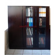 Шкаф гардероб Грасп GRS-1416 (1400*420*Н1600)