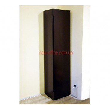 Шкаф гардероб Грасп GRS-519 (500*420*Н1974)