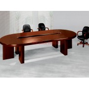 Стол конференционный Мукс YFT-106А (3900*1800*Н760)