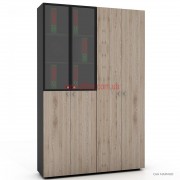 Шкаф Промо Топ Комплект-13 (1400*380*Н2174)