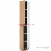 Шкаф Пенал Промо Топ 33/702 (350*380*Н2174)