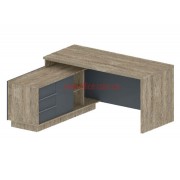 Стол угловой Промо solo 29/102 (1600*1500*Н750)