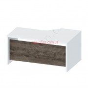 Стол угловой Промо solo 29/104 (1600*1000*Н750)