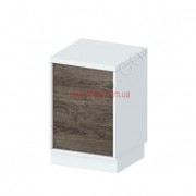 Тумба стационарная Промо 29/211 (500*500*Н750)