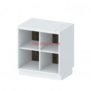 Тумба стационарная Промо 29/214 (700*500*Н750)