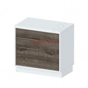 Тумба стационарная Промо 29/217 (700*500*Н750)