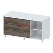 Тумба мобильная Промо 29/305 (1200*500*Н632)