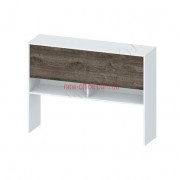 Надстройка высокая Промо 29/403 (1400*360*Н1055)