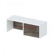 Надстройка двухсторонняя Промо 29/405 (1000*360*Н352)