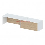 Надстройка двухсторонняя Промо 29/405 (1600*360*Н352)