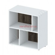 Стелаж низкий Промо 29/505 (700*360*Н750)