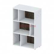 Стелаж низкий Промо 29/510 (700*360*Н1102)