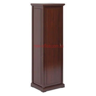 Гардероб Шафа Класика YCB-3050 (670*550*Н2120) Горіх лісний