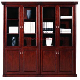 Шафа Класика YDK-568-4D (2110*550*Н2120) Горіх лісний