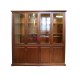 Шафа Класика YDK-568-4D (2110*550*Н2120) Горіх лісний