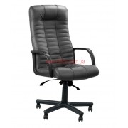 Крісло Атлант (Atlant) BX Anyfix LE Шкіра люкс