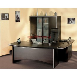 Кабінет керівника Альянс МДФ 21/00