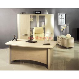 Кабінет керівника Альянс МДФ 21/01