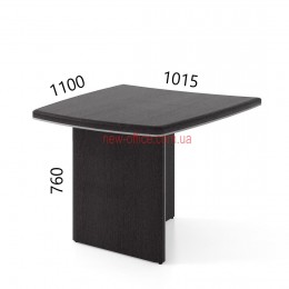 Брифінг приставка Альянс МДФ 21/105 (1015*1100*Н760)